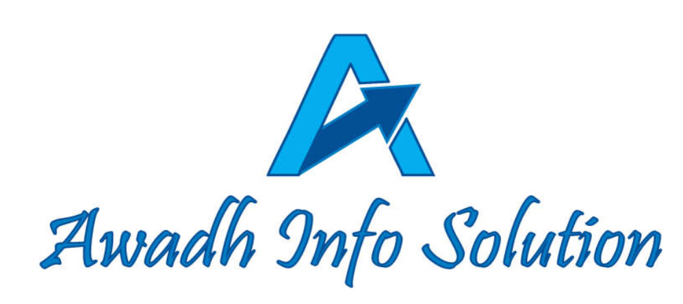 About Us - Awadh Info Solution