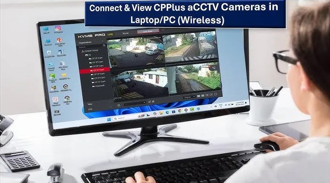 Download KVM Pro for Desktop or Laptop PC - Awadh Info Solution